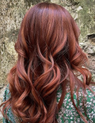 Ombré hair  Rouen